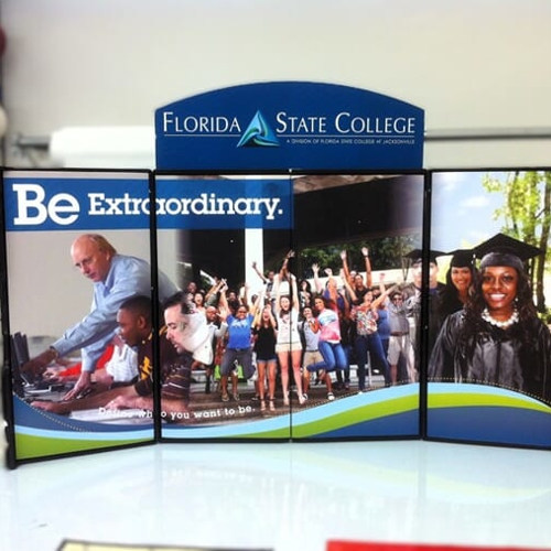 Trade Show Displays